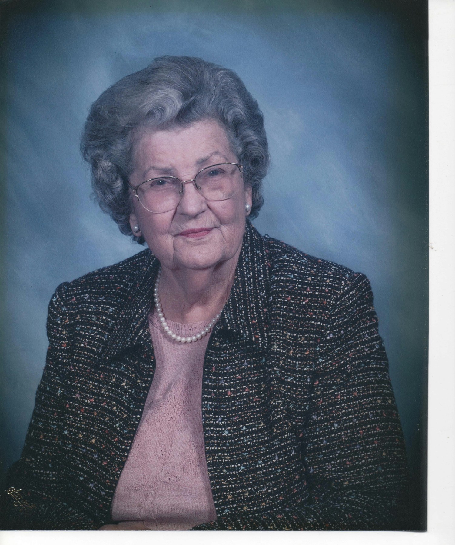 Obituary of Dorothy Louise Sheppard