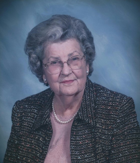 Obituary of Dorothy Louise Sheppard