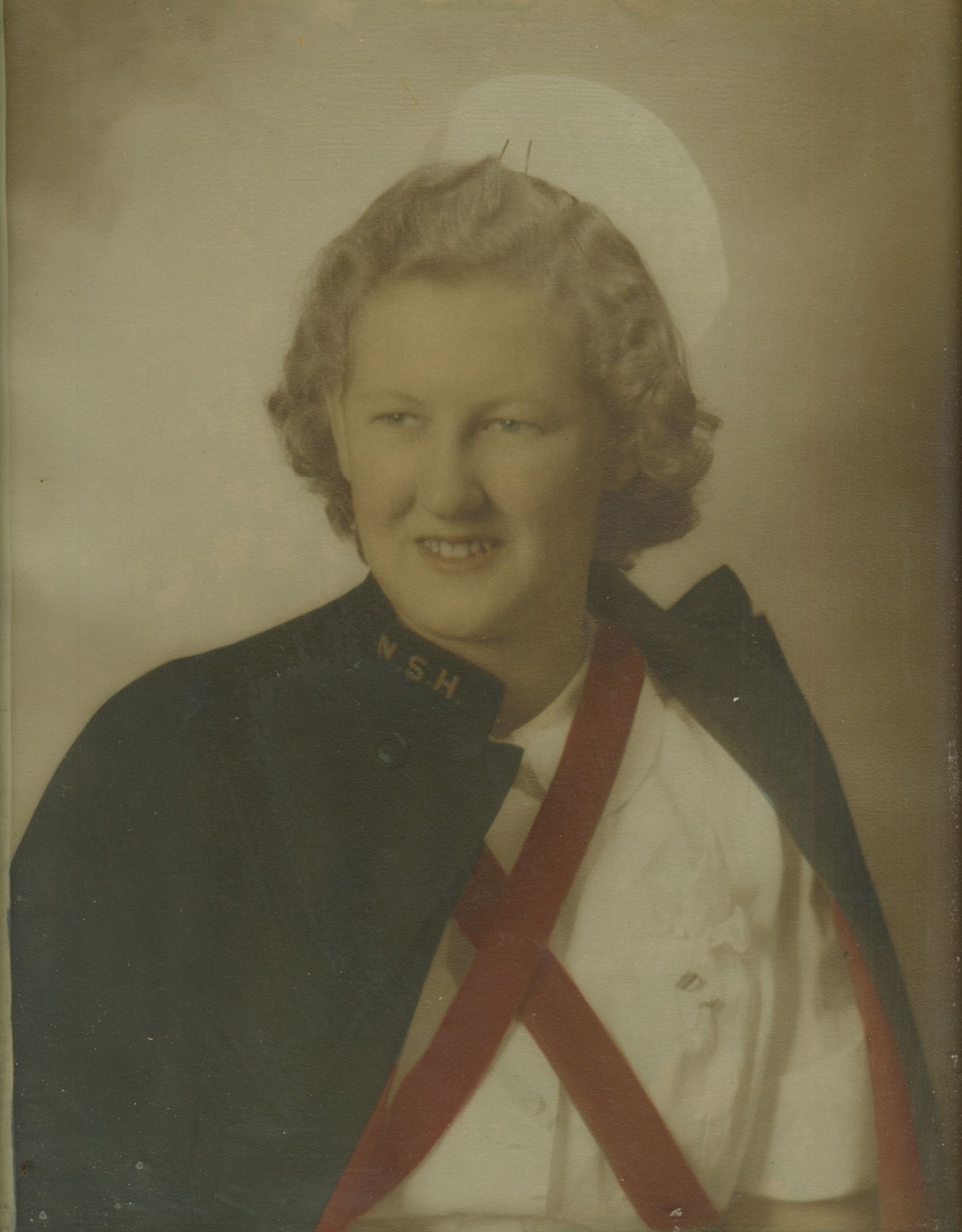 Obituary of Elsie Marie Decker