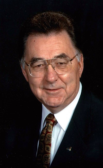 Avis de décès de Dean R. Kleckner