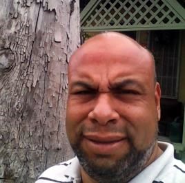 Obituary of Victor Manuel Flores Jr.