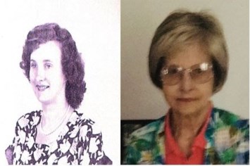 Obituary of Mary E. Lunn