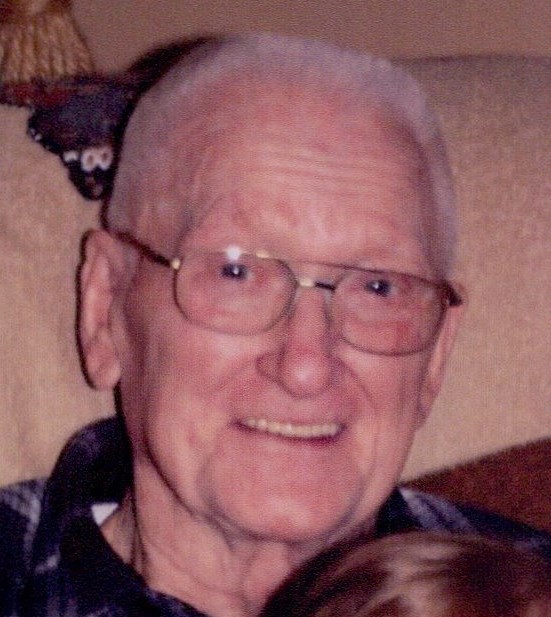 Obituary of Raymond Edward Seets