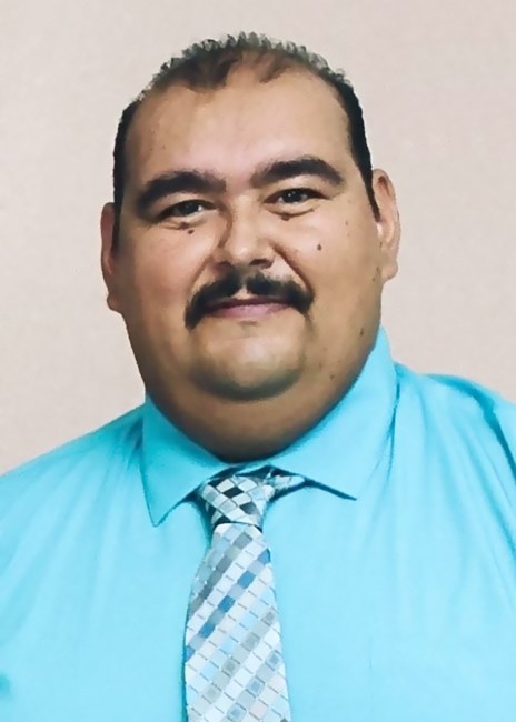 Obituario de Gerardo Carrillo