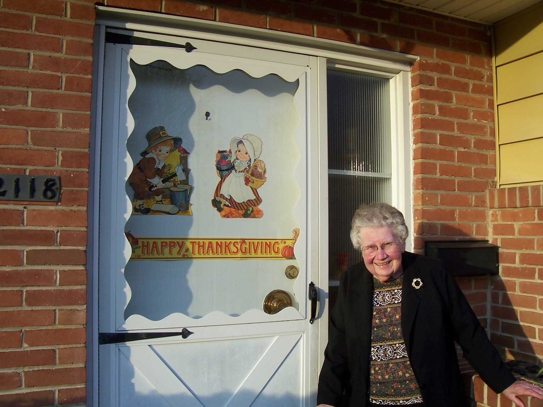 Obituary of Joyce D. Hatton