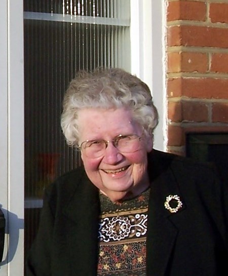 Obituary of Joyce D. Hatton