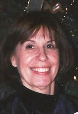 Obituary of Patricia Ibanez Gay