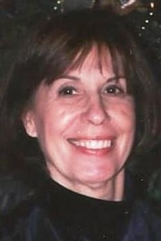 Obituary of Patricia Ibanez Gay