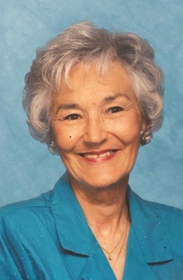 Obituary of Billie M Thompson