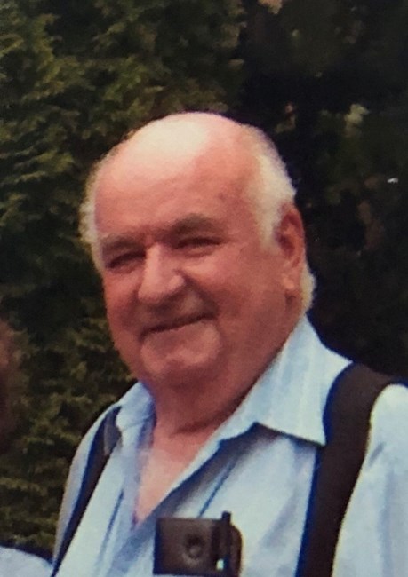 Obituary of Clarence Harold Brooks