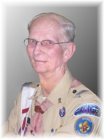 Obituary of Austin Eugene Ball