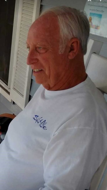 Obituary of William A. Spain