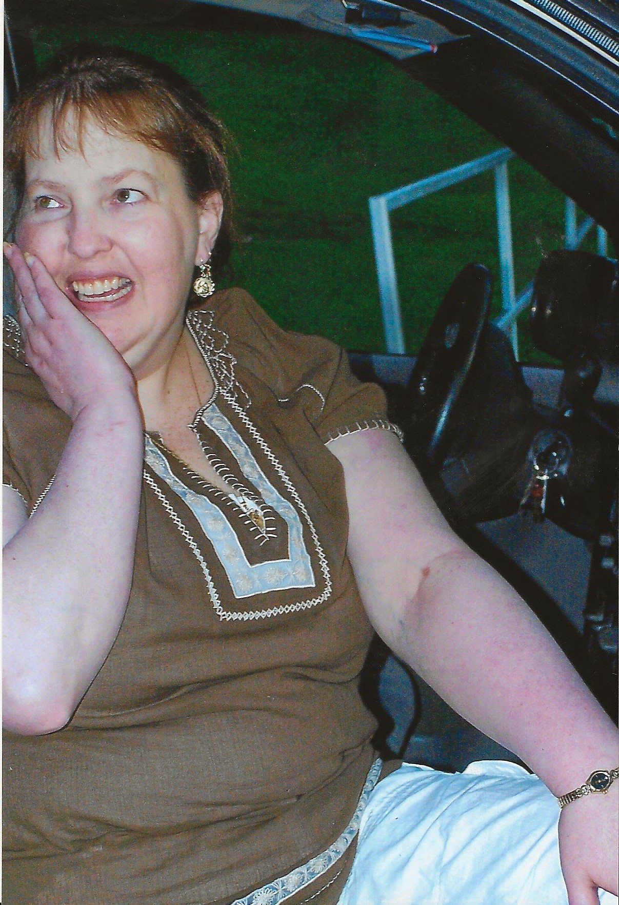 Obituary of Emily Kay Finley