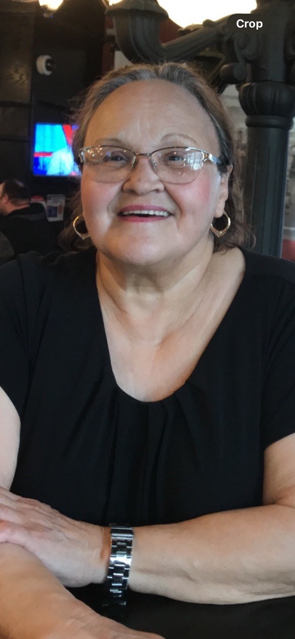 Obituario de Esther Brooks