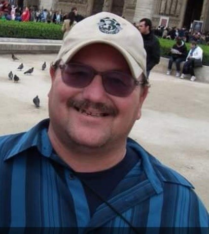 Obituary of James Gordon Himes