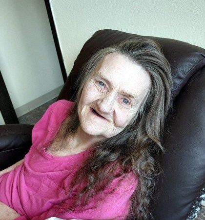 Obituary of Annette Curry