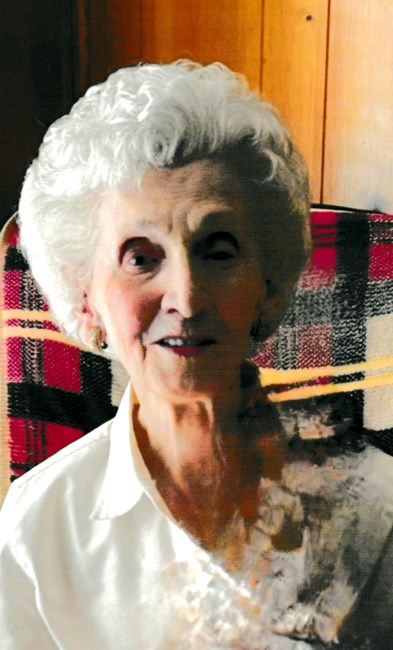 Obituary of Annette Elizabeth McCrary