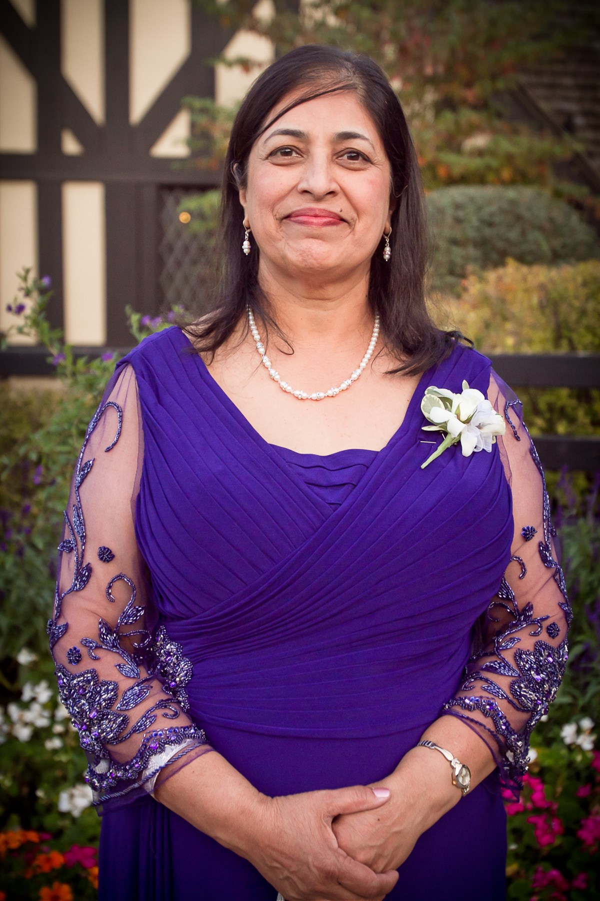 Obituario de Stella Faustina Menezes