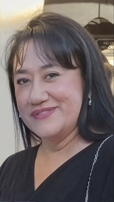 Obituario de Hilda Guadalupe Castro