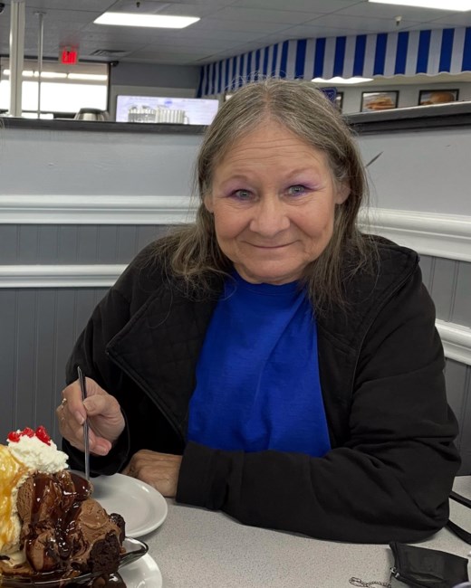 Obituary of Gale Nelms