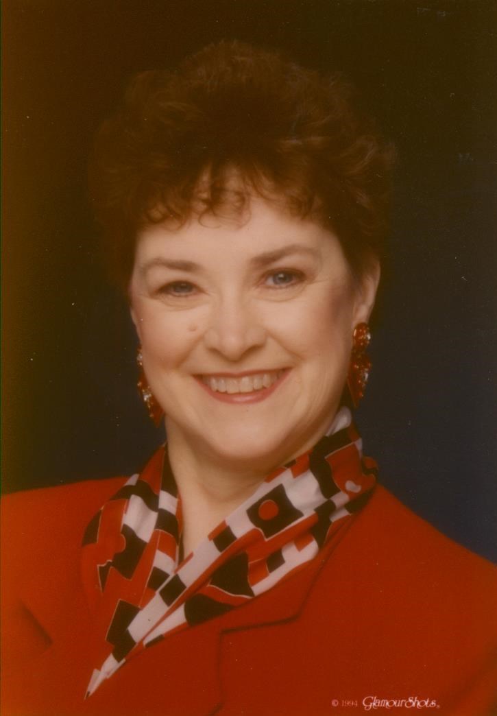 Obituary of Eleanor Bender