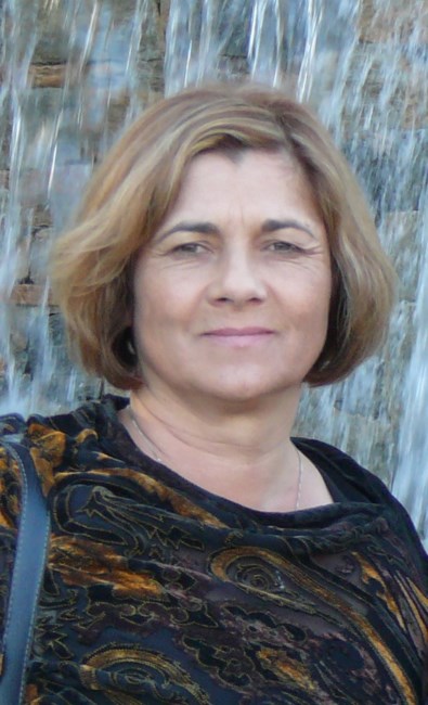 Obituary of Rodica Heinz