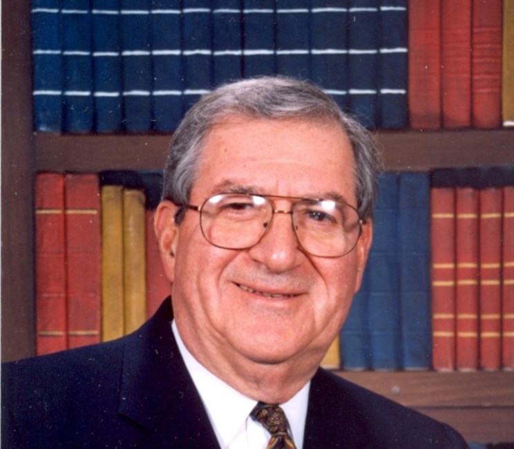 Obituary of Irving B. Fine