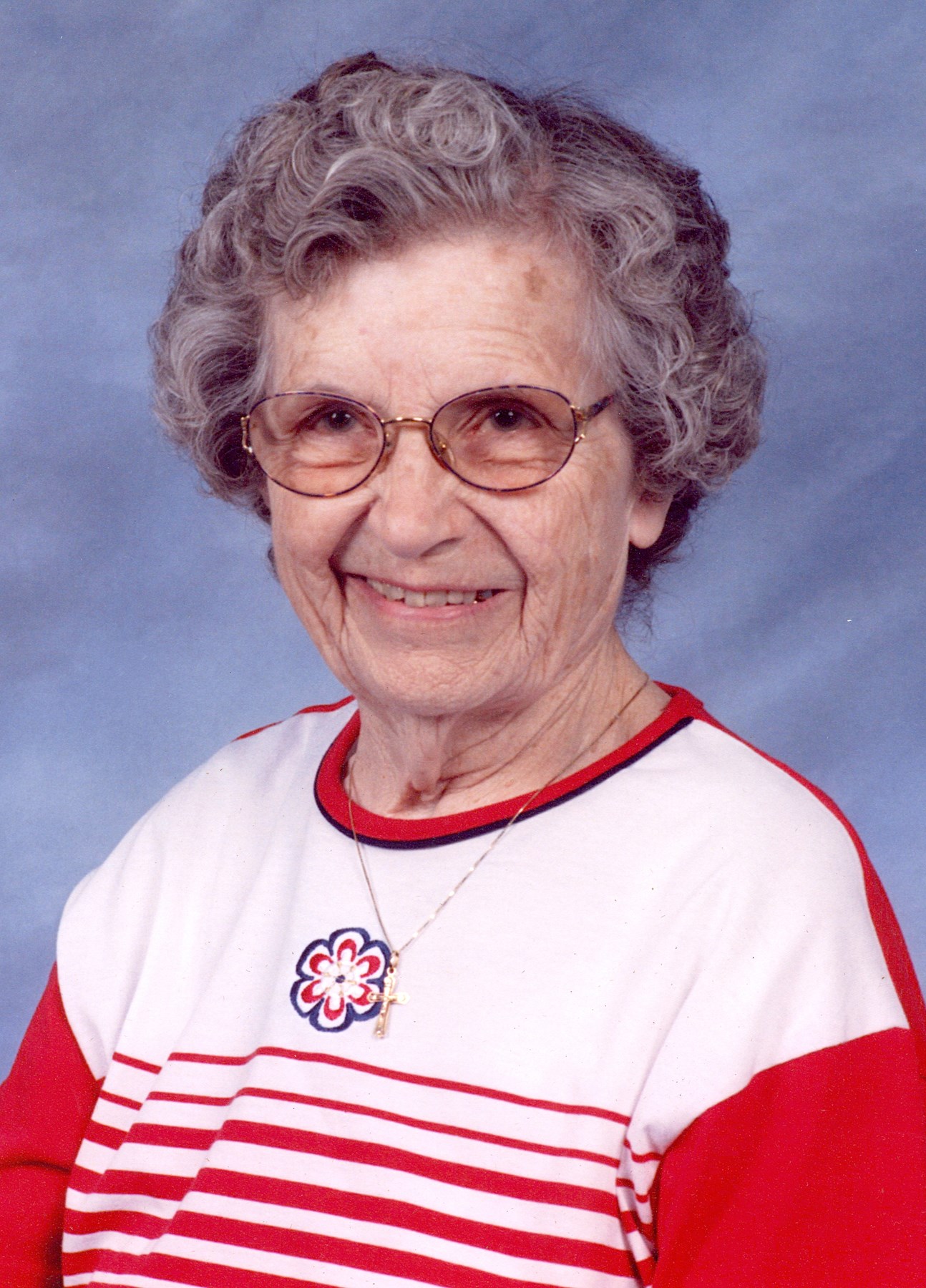 Obituary of Betty J. Allen