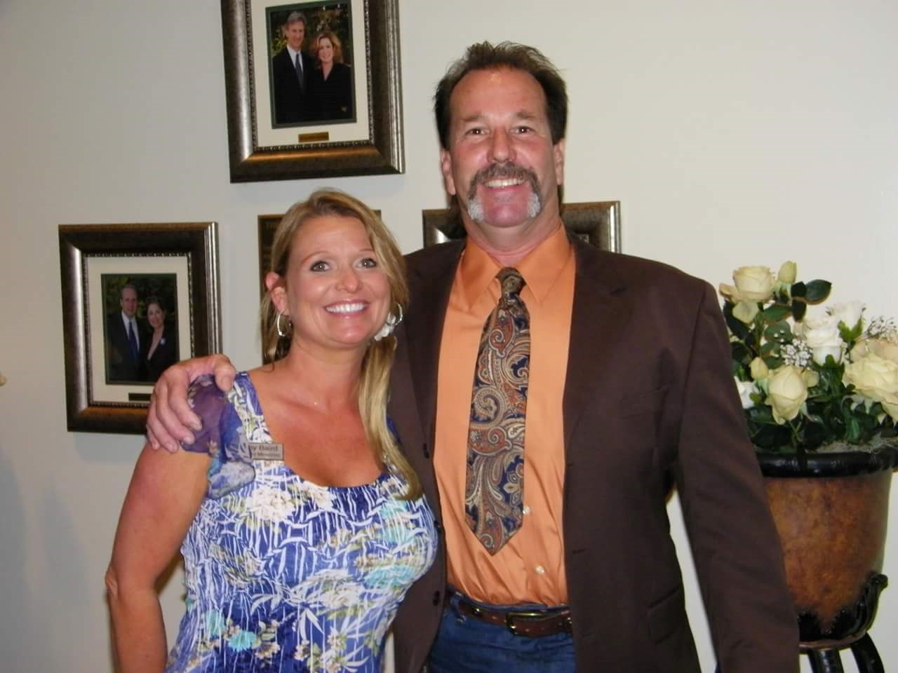 Obituary of Marion "Butch" Elmo Baird Jr.