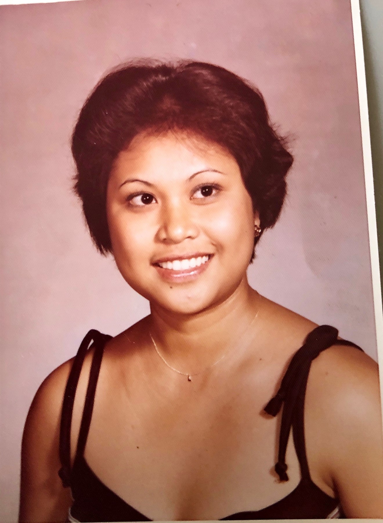 Obituario de Maria "Lisa" Liza Cruz Carambas