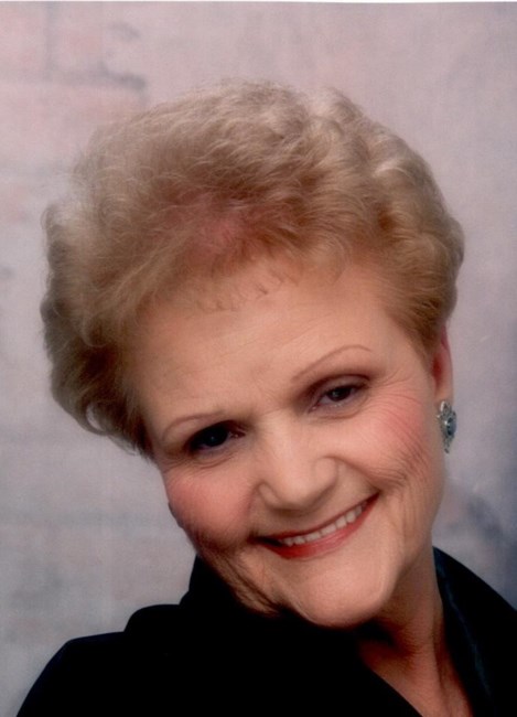 Obituary of Doris J. Hessling