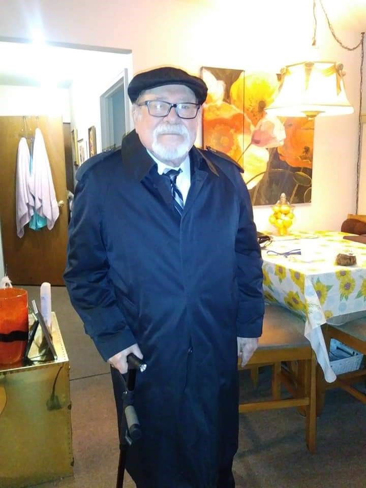 Obituary of Saul Herbert Chernow