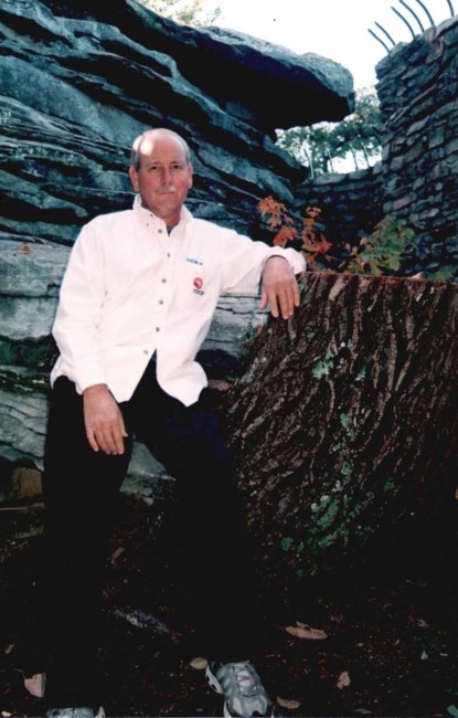 Obituary of Brinson Neil Jordan