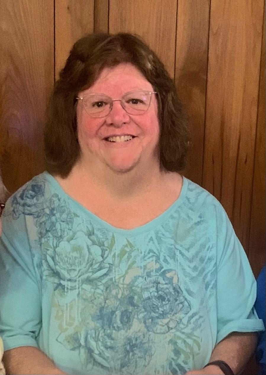 Obituary of Cynthia Dawn Alles