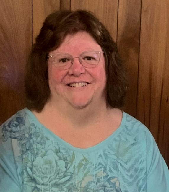 Obituary of Cynthia Dawn Alles