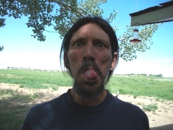 Obituary of Daniel David Creel