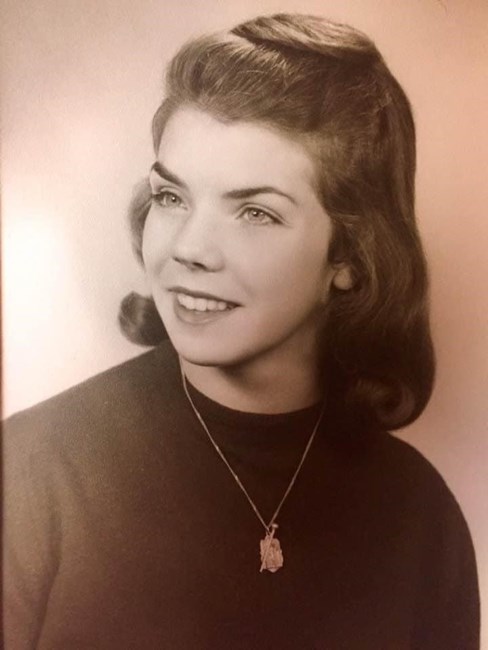Obituary of Linda J. Hamilton