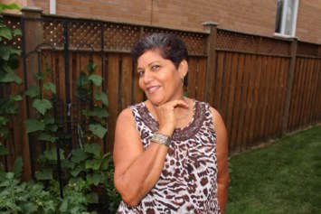 Obituary of Sumintra Goobie