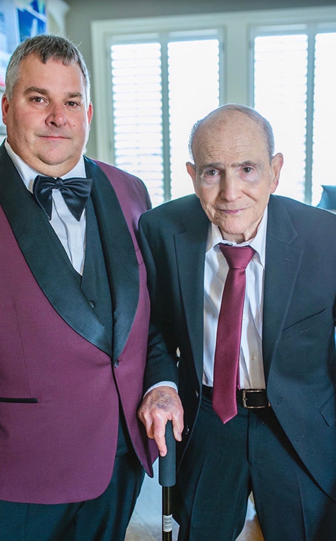 Obituary of Terry Salvadore Canzoneri