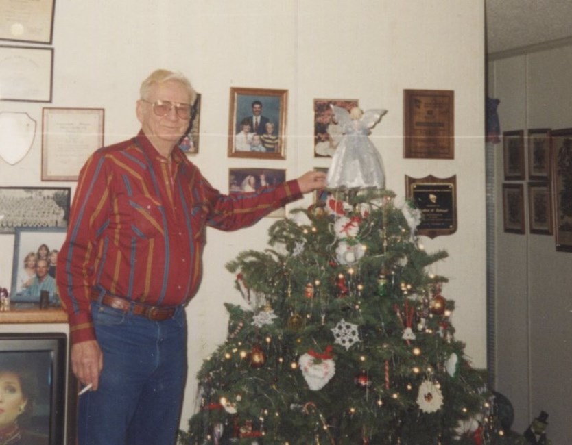 Norbert Schrank Obituary