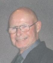 Obituary of Harold Cunningham