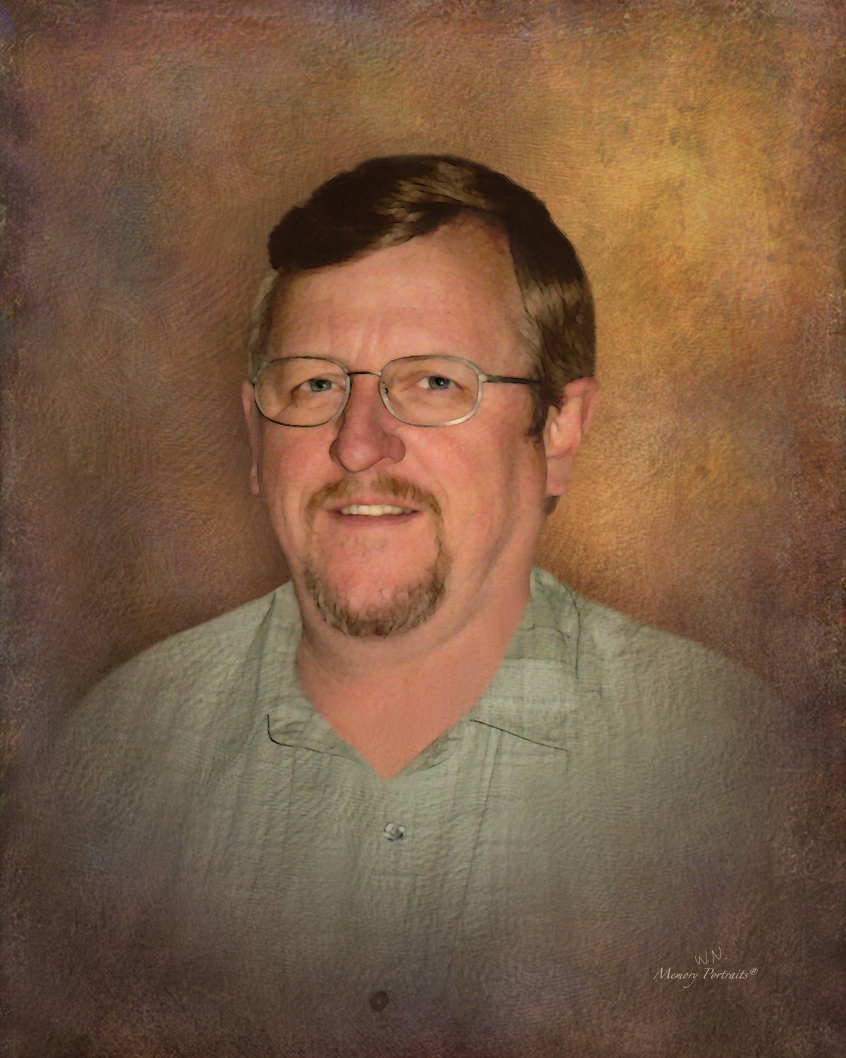 Glen E McKee Jr. Obituary Louisville, KY