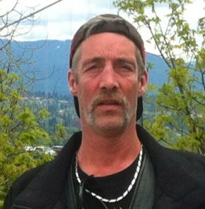 Obituario de Steven Todd Middleton