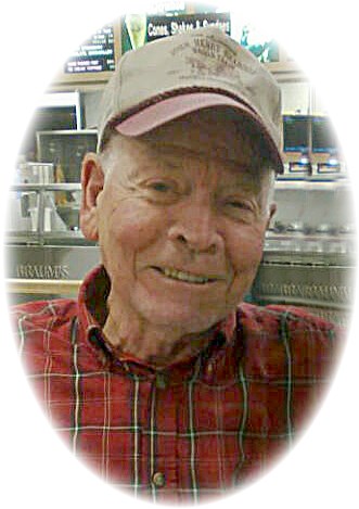 Obituary of Melvin Eugene Coker