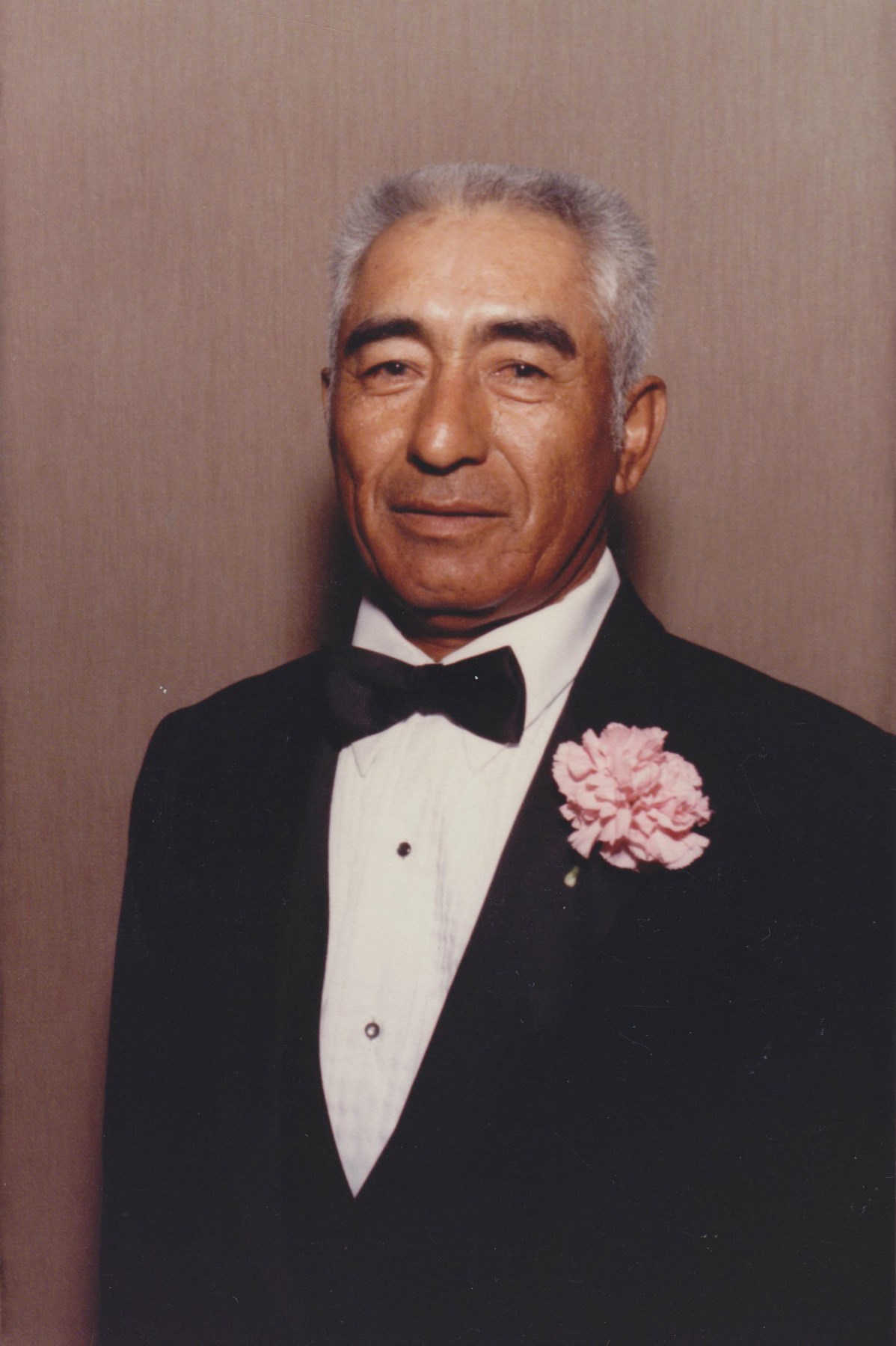 Obituary of Jose Emilio Rodriguez