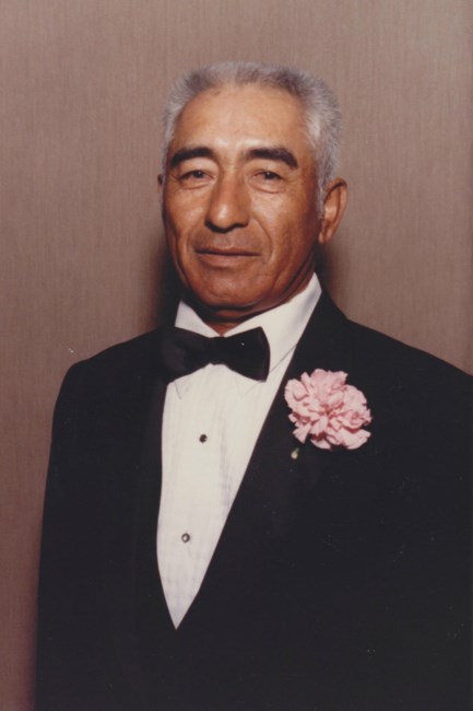 Obituary of Jose Emilio Rodriguez