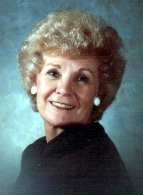 Obituario de Betty L. Bryant