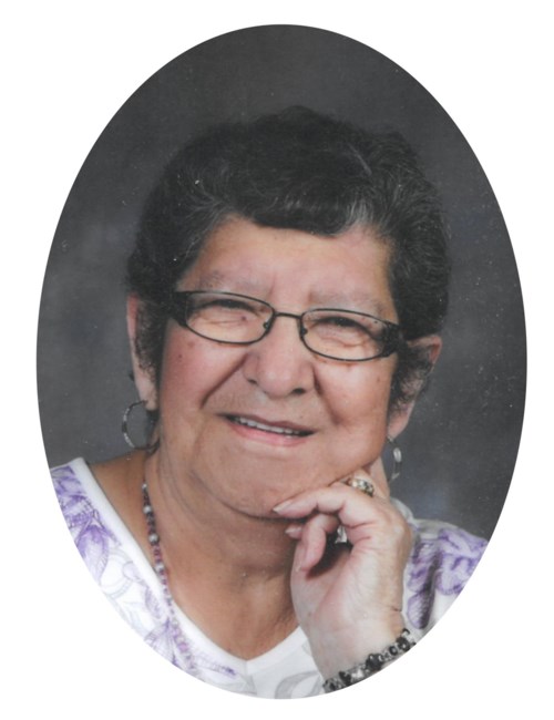 Obituary of Marina Cecilia Imeson