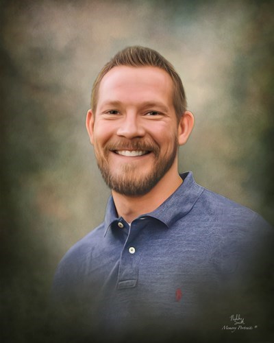 Avis de décès de Nathan Allen Redford