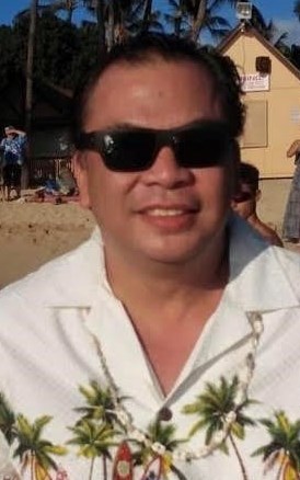 Obituary of Edgardo M. Joven